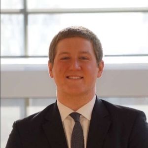 Meet your Posher, Johnny